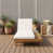 Cream Teak est en rupture de stock