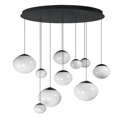 Luminaire suspendu Nimbus