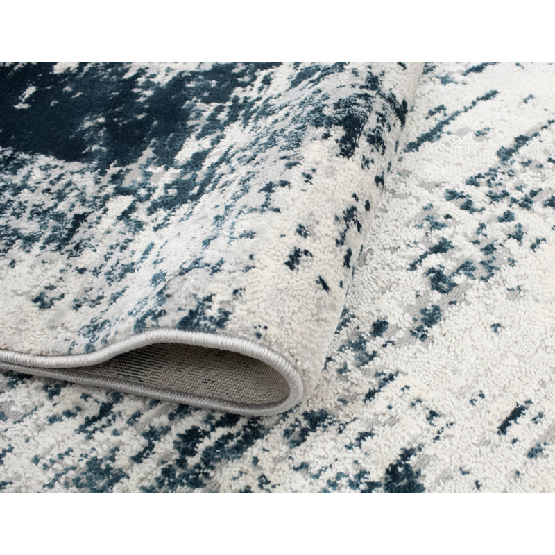 Louis Indoor Rug, Rectangle 7'8" x 10'2"