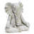 Lach Animals Weather Resistant Garden Statue
