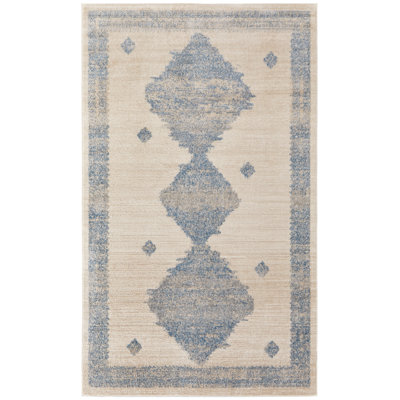 Gurbani Oriental Indoor Rug