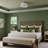 Semi Flush Mount Ceiling Light-914465805