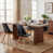 Marron foncé