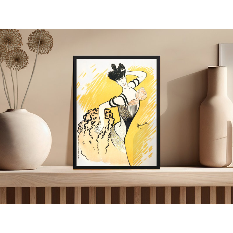 Print, 11.7x16.5