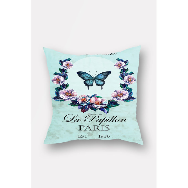 Housse de coussin Susie
