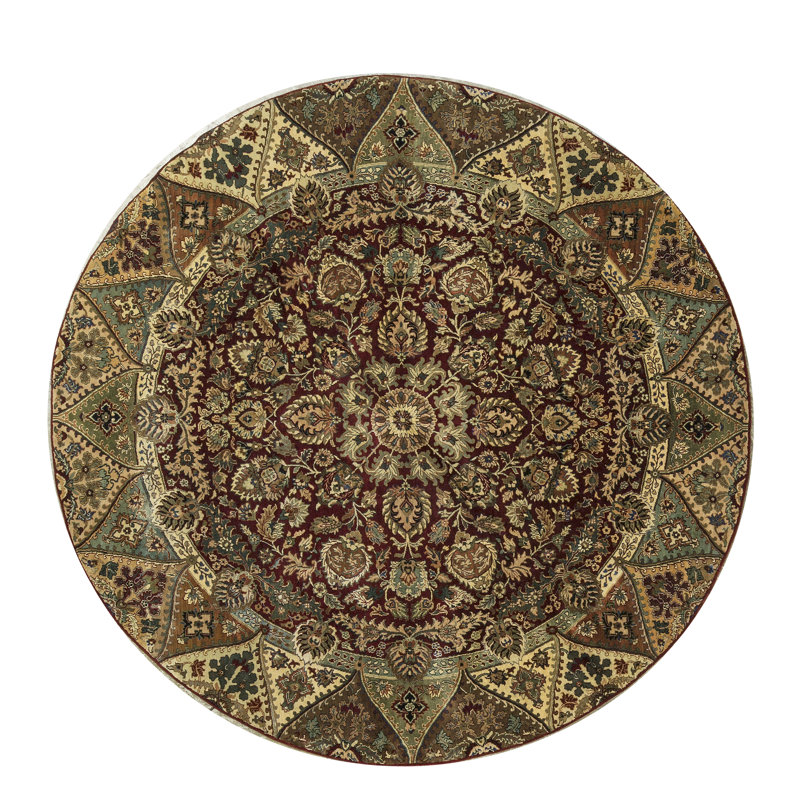 Sona One-of-a-Kind 8'2" Area Rug