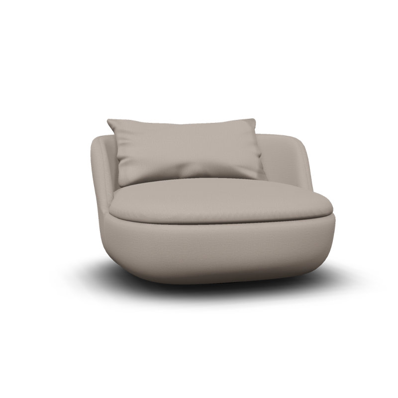 Bart Barrel Chair