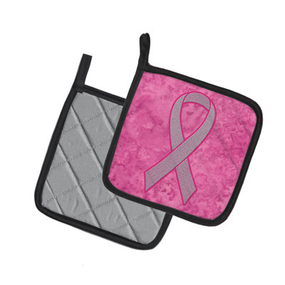 Caroline's Treasures Polyester Potholder