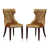 Or antique est en rupture de stock