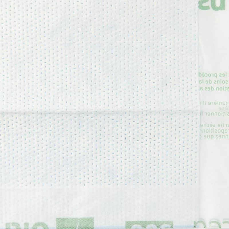 None Mattress Protector Case Pack