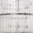 Yeyson Iron Tiered Chandelier