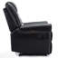 Kade Bonded Leather Manual Recliner-37674020