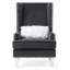 Chaise d'appoint Elegant Traditional-565872071