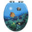 Dobson Toilet Seat Sticker