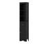 Armoire de rangement autoportante avec tiroir et tablette réglable-1089280926