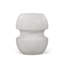 Cyrus Indoor/Outdoor Concrete End Table-233531332
