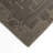 ArtDeco Gray Indoor and Outdoor Area Rug-83956888