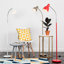 Netherby 156cm Floor Lamp-49232342-49232344