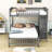 Eilerich Twin Over Full Bunk Bed with Built-In Ladder-708830147