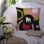 Outdoor Reversible Throw Pillow