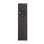 Latitude Run 178 cm W Black Electric Fireplace with 5120 BTU-972035505