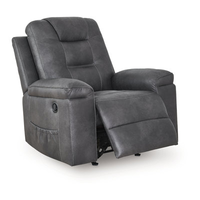 Fauteuil inclinable Stockworth