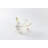 Sugar And Creamer Set with Lid