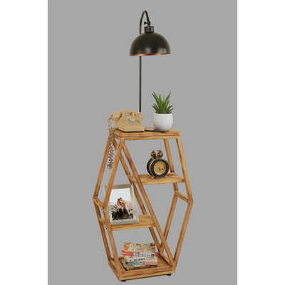 Lampe de lecture sur pied Lorane