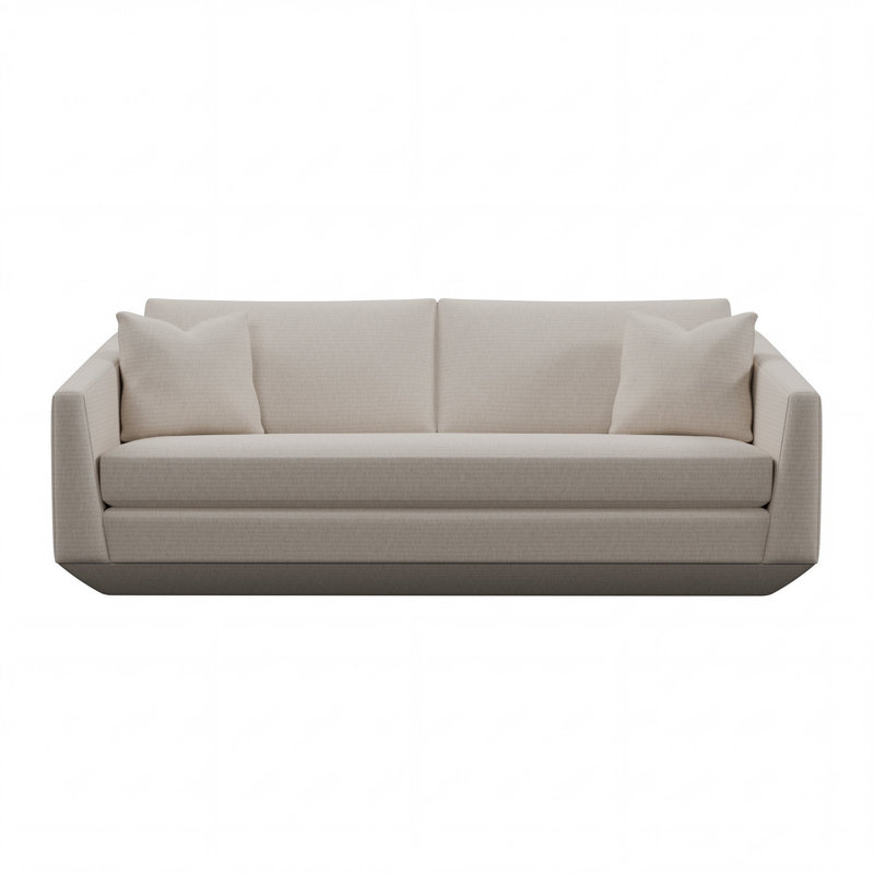 Veronica Bench Seat Sofa, 2709-11