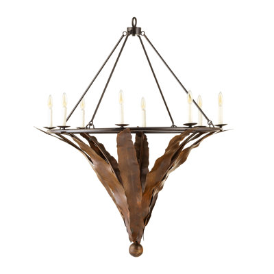 Lustre Mccall