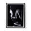 Liz Taylor Print by Michael Ochs-81368058