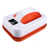 Orange/Blanc est en rupture de stock