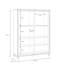 Charleen Display Cabinet