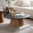 Round Coffee Table