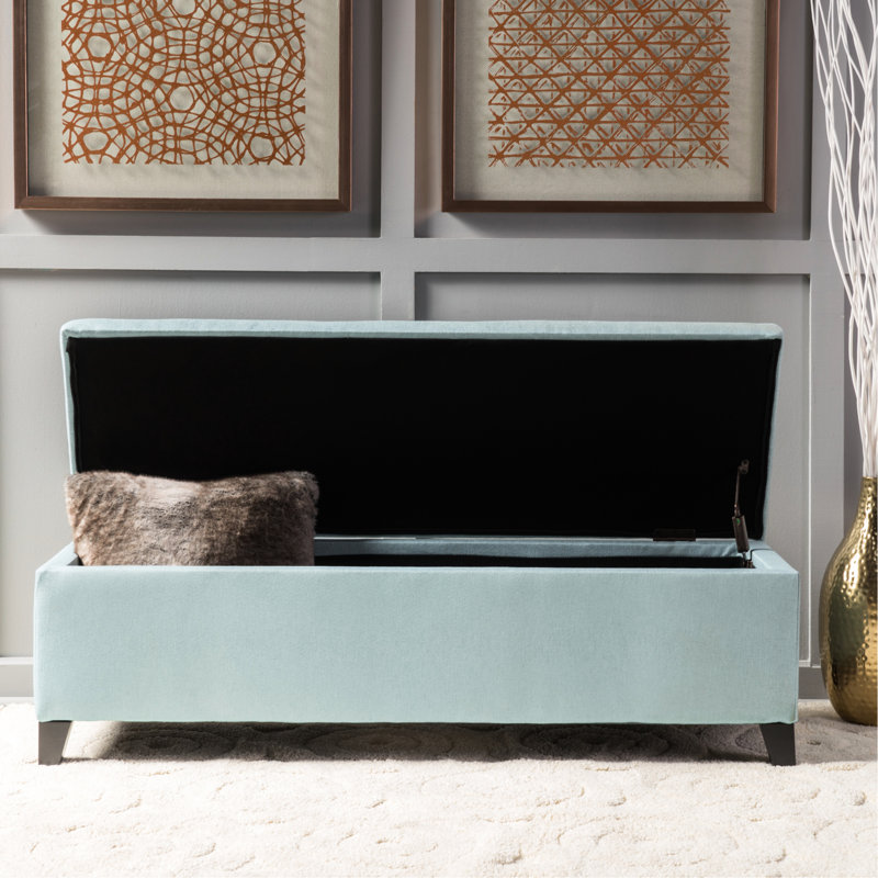 Modern Multifunctional Ottoman