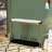Kein 42 Inch Oblong Sofa Console Table