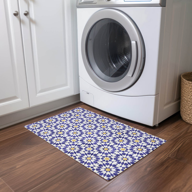 Tapis Withams, Rectangle 1 pi 8 po x 2 pi 6 po
