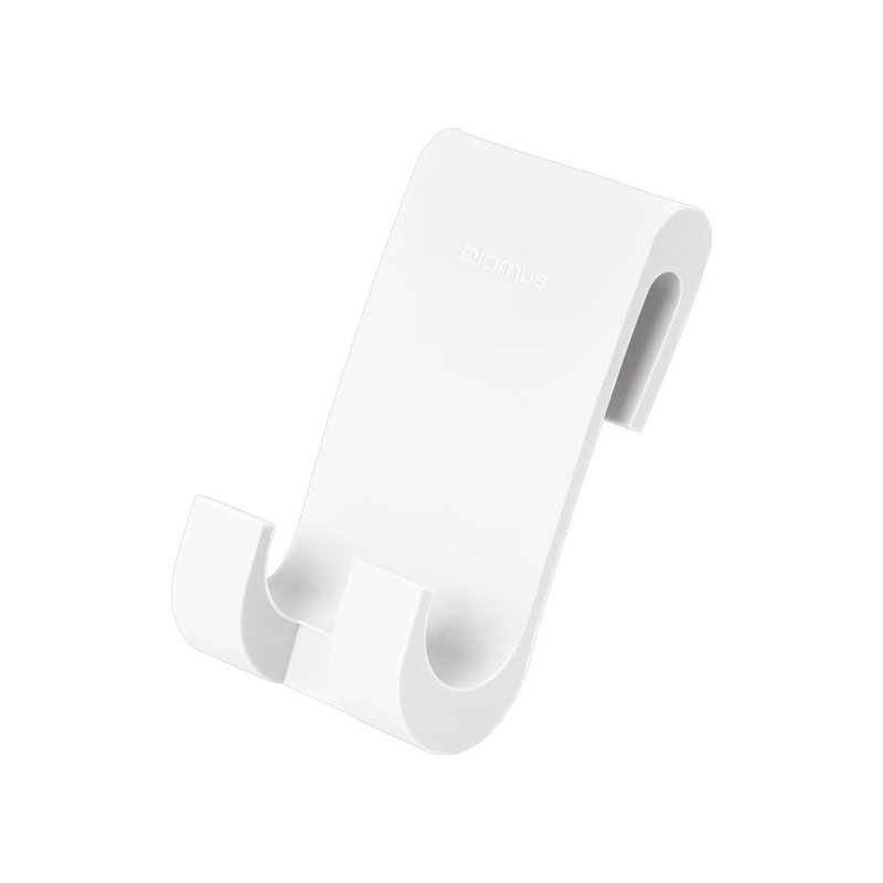 Vipo Shower Window Wiper, White