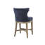 Tabouret de comptoir avec siège pivotant-231048795