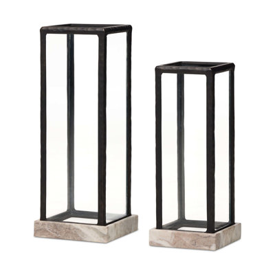 Orlin Outdoor Lantern