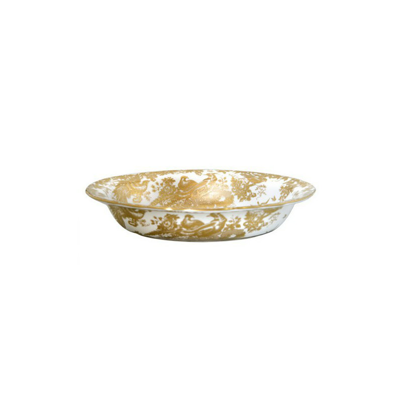 Bone China Vegetable Bowl
