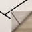 Kempst Ivory Black Modern Angles Rug-1288418836