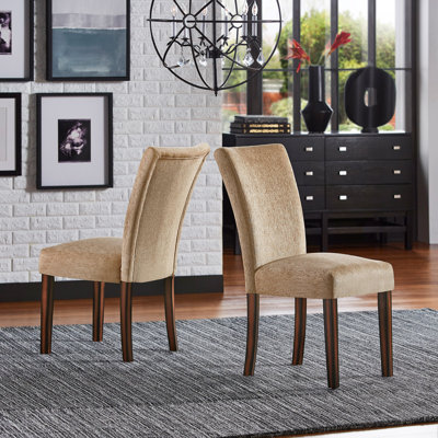 Arkesha Parson Chair