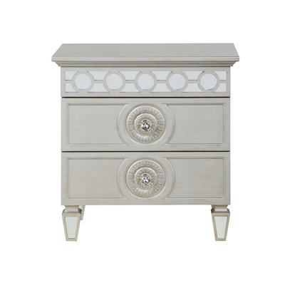 32 " W Nightstand