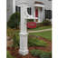 Panneau d'adresse Woodhaven-1000726497