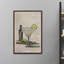 «Frozen Margarita» par Eyre Tarney - reproduction de cadre photo-21849368
