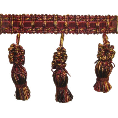 Tissu