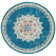 Bruckmann Performance Oriental Rug