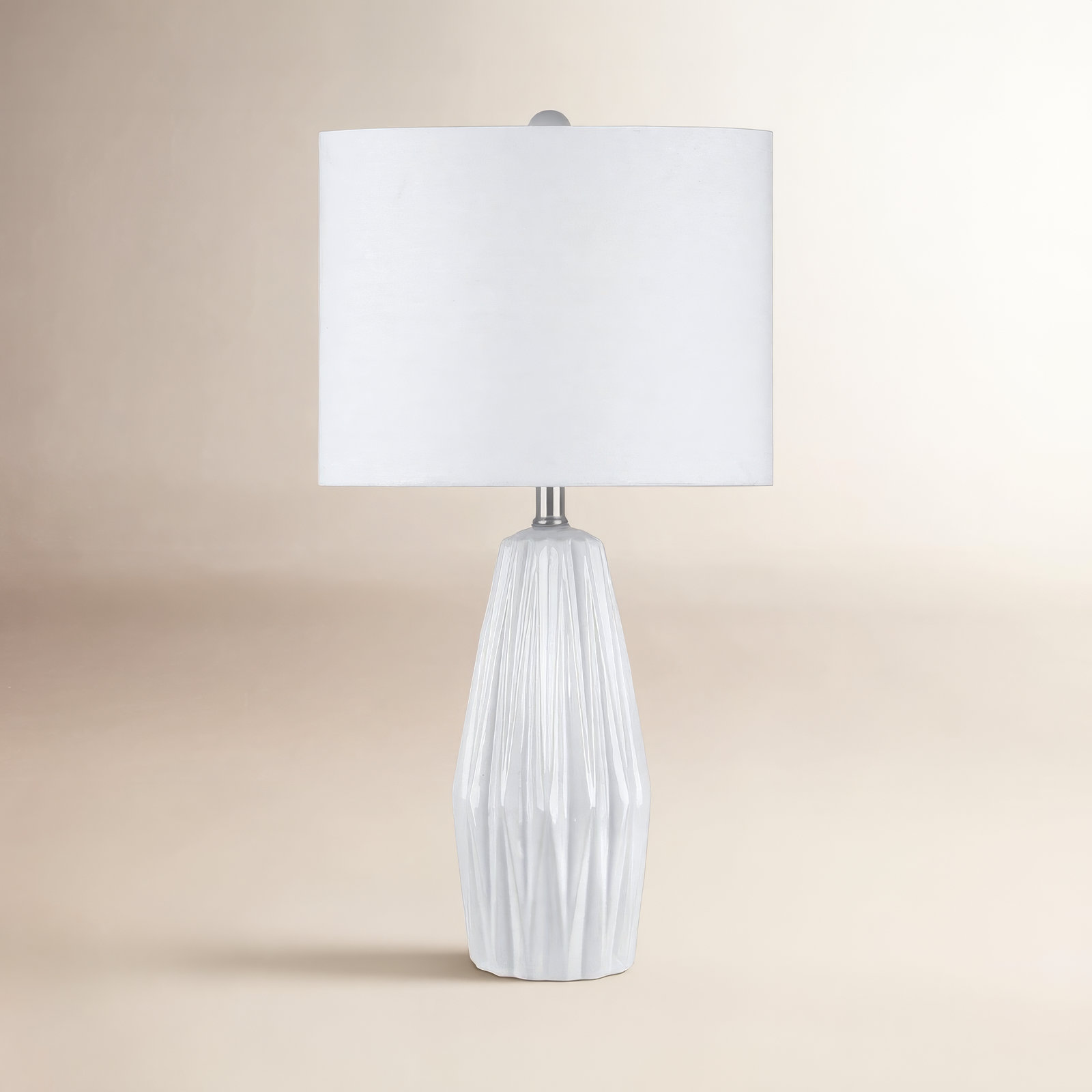 Sahair Ceramic Table Lamp