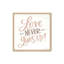 «Love Never Gives Up» par Imperfect Dust, reproduction d'art-1062912981-1062912980-1062912983